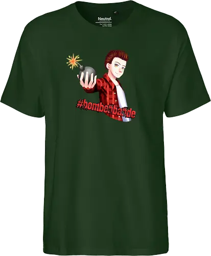 LetsPlayMarkus - Bombenbande