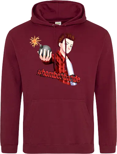 LetsPlayMarkus - Bombenbande