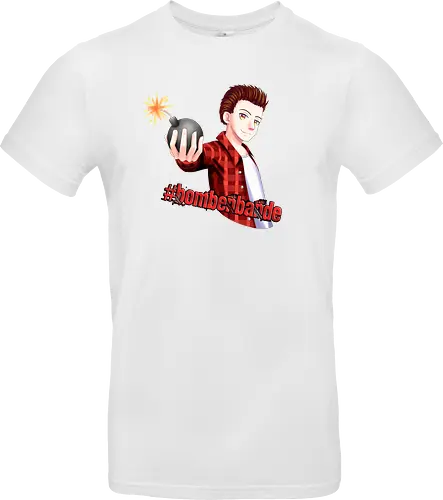 LetsPlayMarkus - Bombenbande