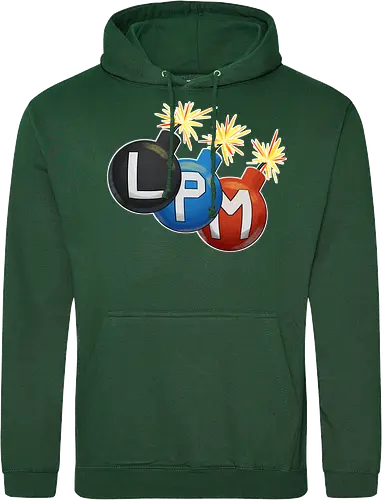 LetsPlayMarkus - LPM Bomben