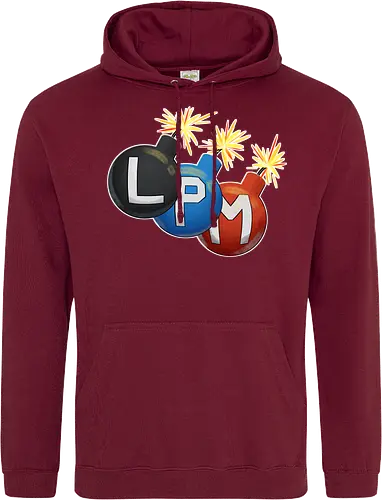 LetsPlayMarkus - LPM Bomben