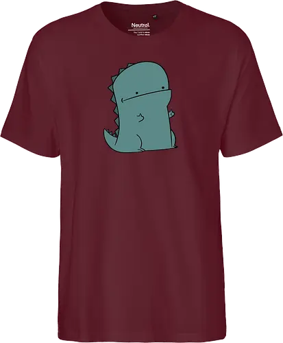 Jericho Five - Thumbs Up Dino