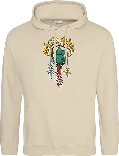 Jericho Five - Rage Mode Dino