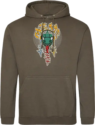 Jericho Five - Rage Mode Dino