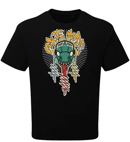 Jericho Five - Rage Mode Dino