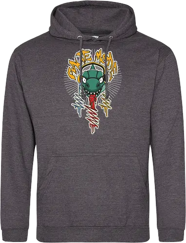 Jericho Five - Rage Mode Dino