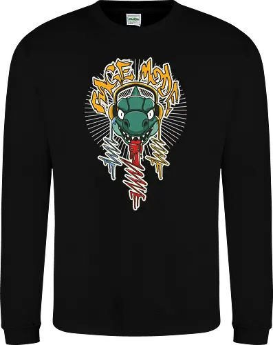 Jericho Five - Rage Mode Dino