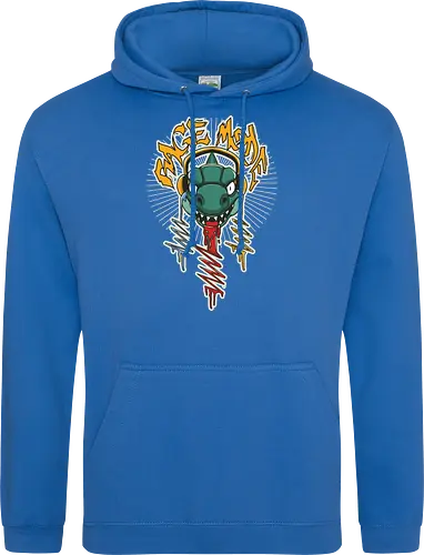 Jericho Five - Rage Mode Dino