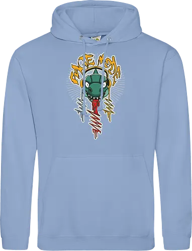 Jericho Five - Rage Mode Dino