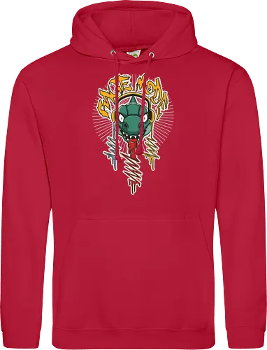 Jericho Five - Rage Mode Dino