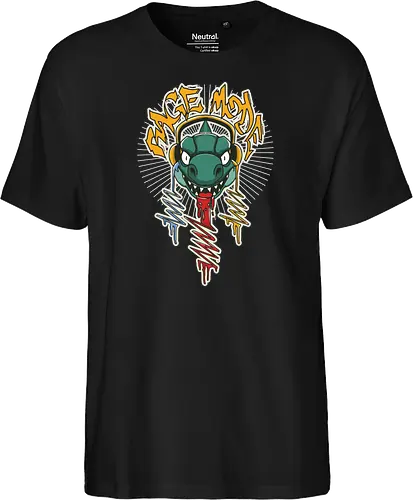 Jericho Five - Rage Mode Dino