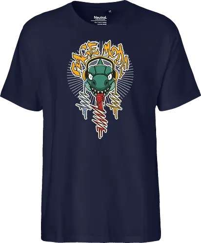 Jericho Five - Rage Mode Dino