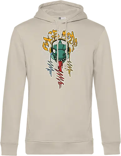 Jericho Five - Rage Mode Dino