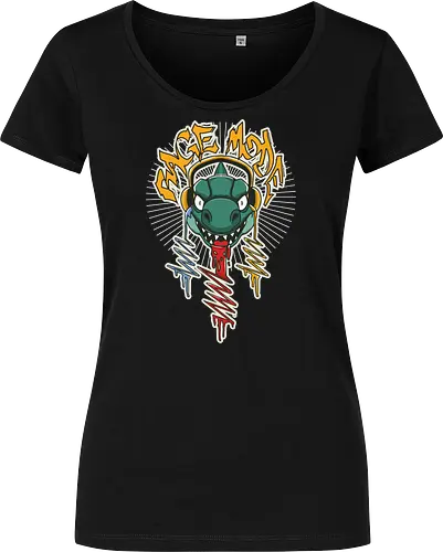 Jericho Five - Rage Mode Dino