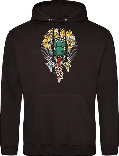 Jericho Five - Rage Mode Dino