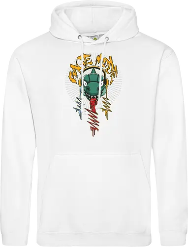 Jericho Five - Rage Mode Dino