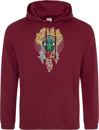 Jericho Five - Rage Mode Dino