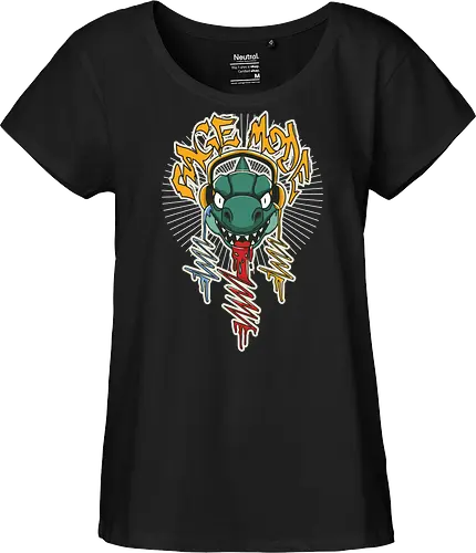 Jericho Five - Rage Mode Dino