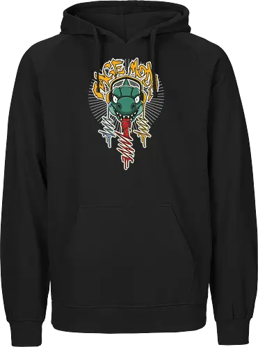 Jericho Five - Rage Mode Dino