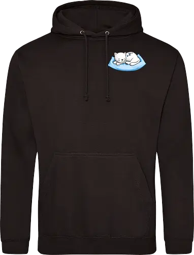 Dreemtum - Sleepy Cat - youtube, youtuber, merchandise, minecraft, epicstun, epicstunlp, dreemtum, dreem