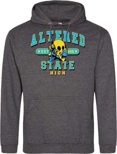 Altered States High