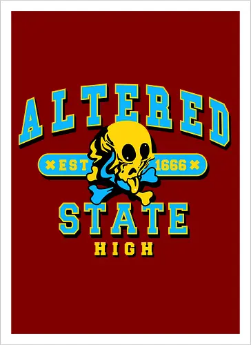 Altered States High