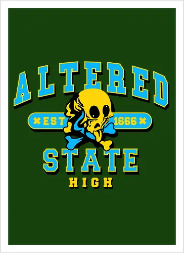 Altered States High