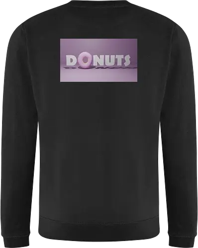 Donut 01