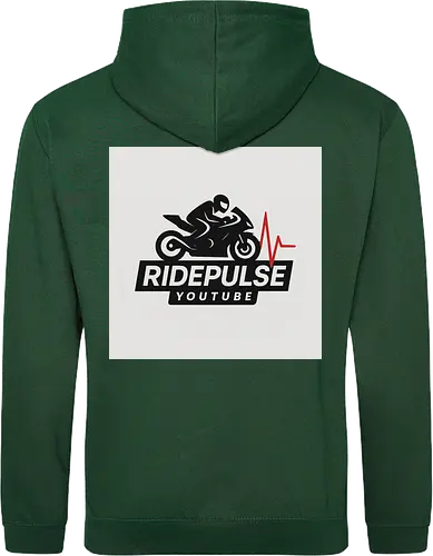 RidePulse