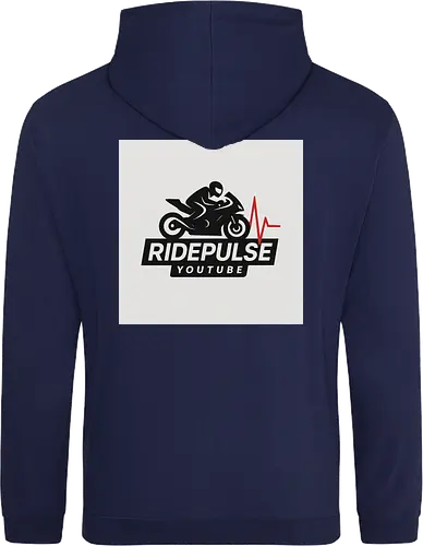 RidePulse