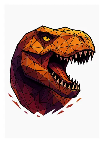 Polygon Rex