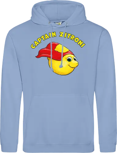 Captain Zitroni