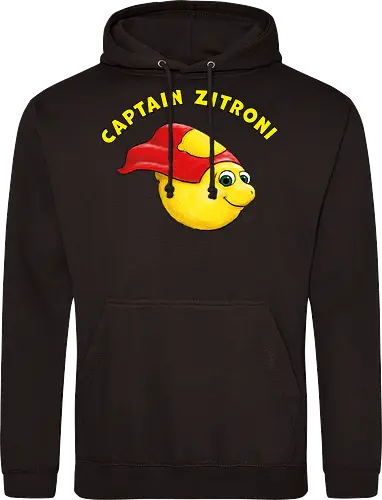 Captain Zitroni