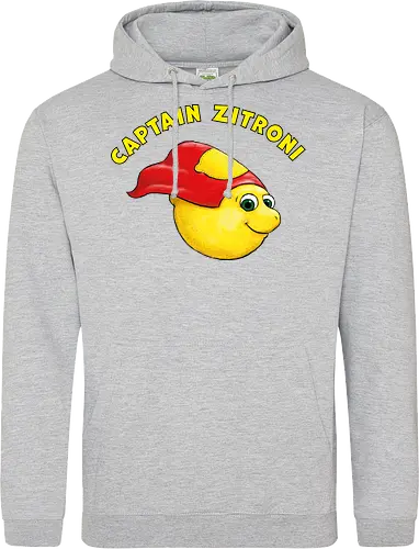 Captain Zitroni