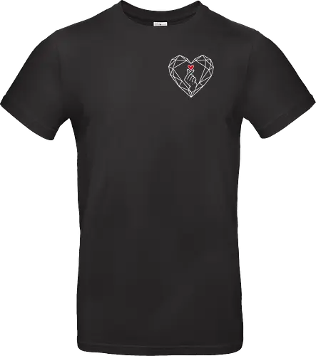 MehrLOVE - Twitch, Streamer, Katze, Chaos, Liebe, Herz, Smilow