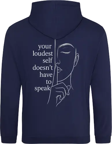 Your Loudest Self Back