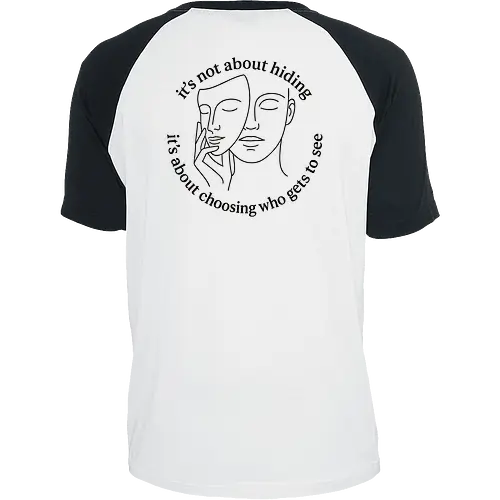 Hiding and Choosing Back