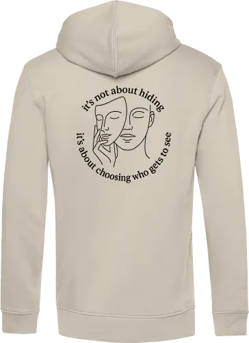 Hiding and Choosing Back