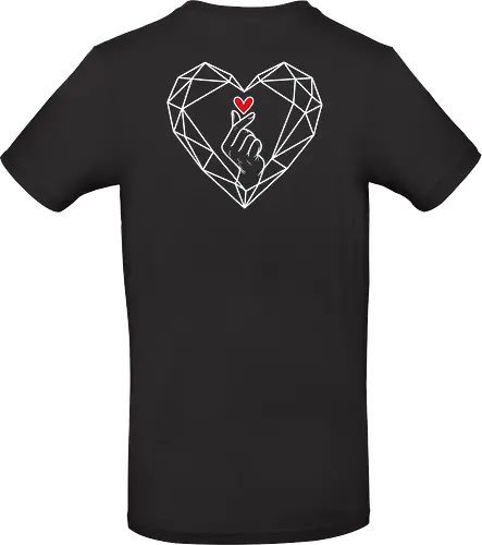 MORELOVE Back - Simlow, Twitch, Streamer, Katze, Chaos, Liebe, Herz