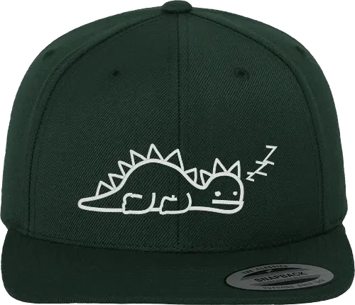 Stegi - Sleeping Cap