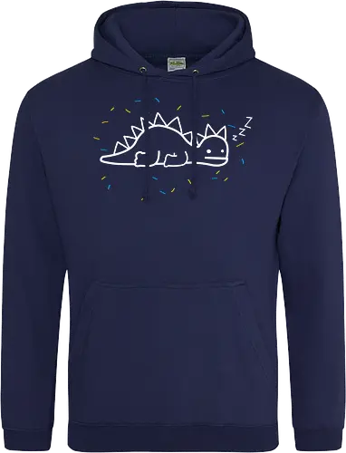 Stegi - Sleeping Swter