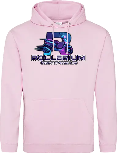 Das offizielle Rollerium Logo