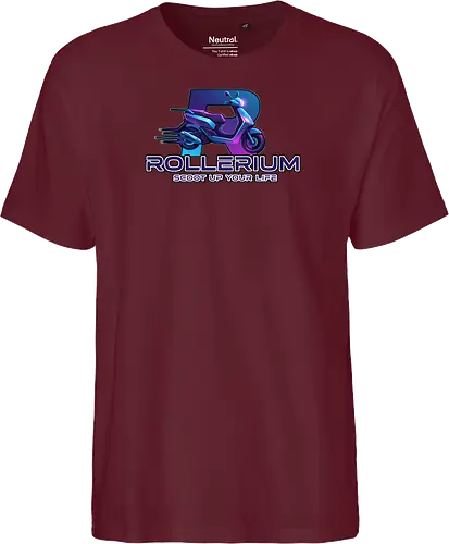 Das offizielle Rollerium Logo