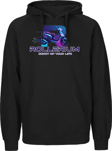 Das offizielle Rollerium Logo