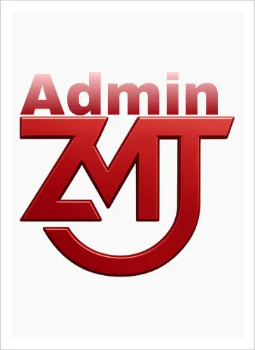 Admin - ZMT