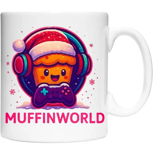 MuffinWorldWinter
