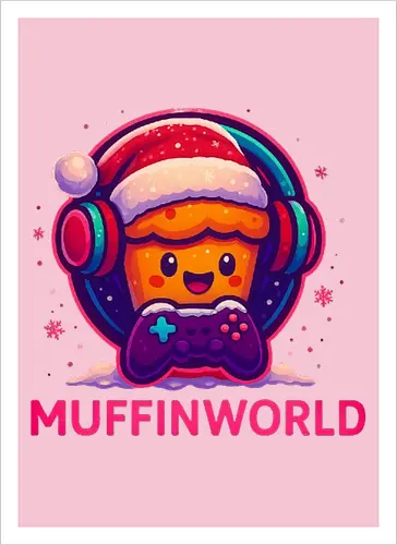 MuffinWorldWinter