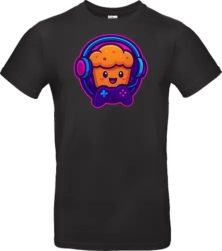 MuffinWorld - #MuffinWorld