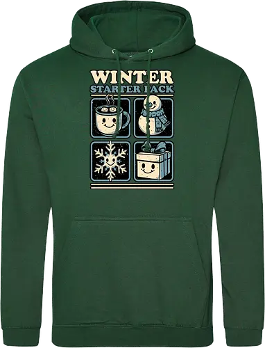 Winter Stater Pack