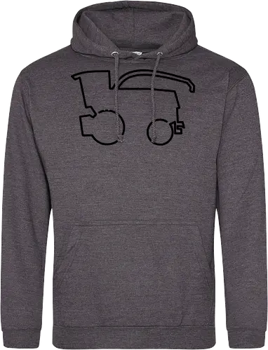 Logo Einfach ohne Hintergrund